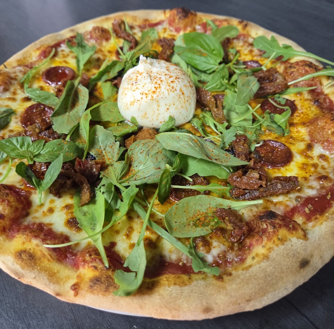 pizzeria la Petite Napoli · Photos 2